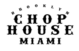 Brooklyn Chop House - Miami