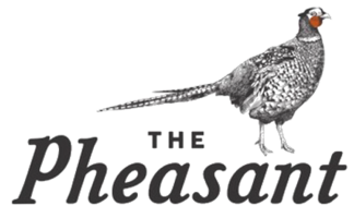The Pheasant