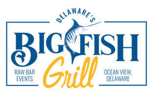 Big Fish Grill Ocean View