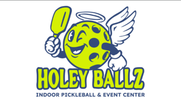 Holey Ballz