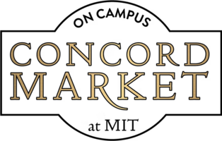 Concord Market on Campus (MIT)