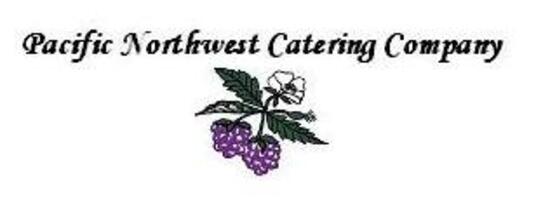 Pacific Northwest Catering