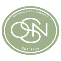 Stephanie's on Newbury