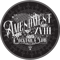 Amendment 18 Cocktail Club