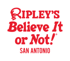 Ripley's Believe it or Not! San Antonio