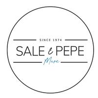 Sale e Pepe Mare