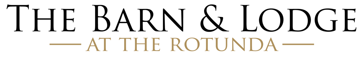 The Barn & Lodge at the Rotunda