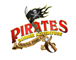 Pirate's Dinner Adventure - CA