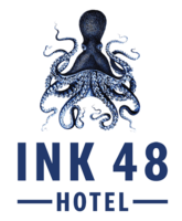 Ink 48 Hotel