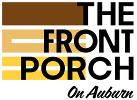The Front Porch Rooftop on Auburn