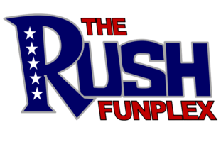 The Rush Funplex Hurricane