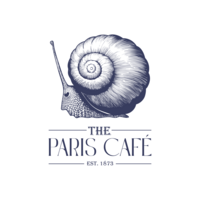 Paris Cafe