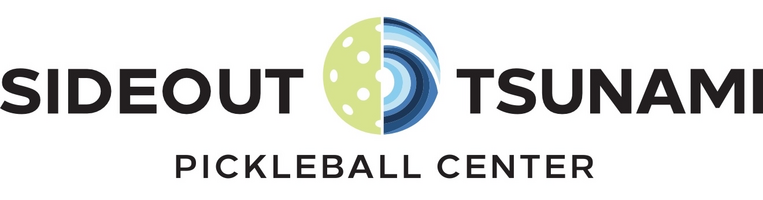 Side Out Tsunami Pickleball Center
