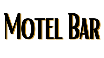 Motel Bar
