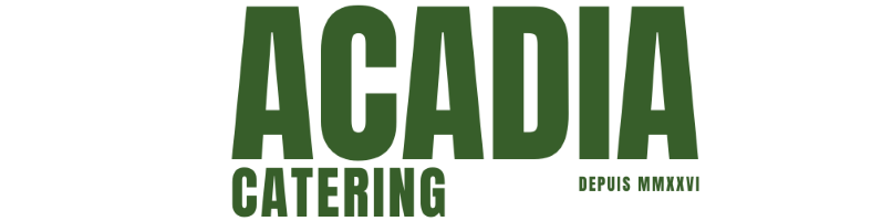 Acadia Catering