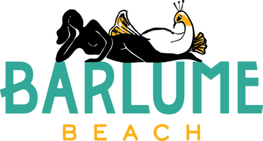 Barlume Beach