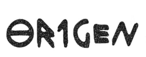Origen