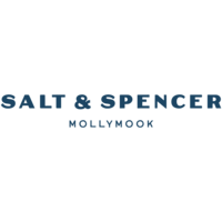 Mollymook Golf Club + Salt & Spencer