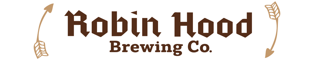 Robin Hood Brewing Co.