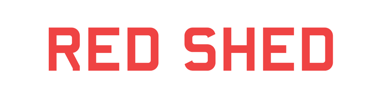Red Shed