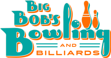 Big Bob's Bowling & Billiards