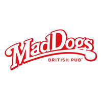 Mad Dogs British Pub