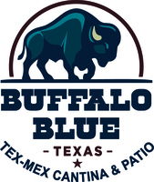 Buffalo Blue