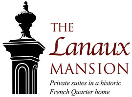 The Lanaux Mansion