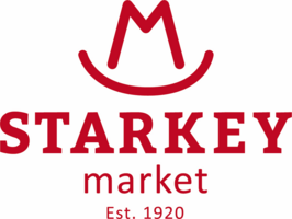 Starkey Market