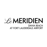 Le Meridien Dania Beach at Fort Lauderdale Airport