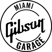 The Gibson Garage Miami