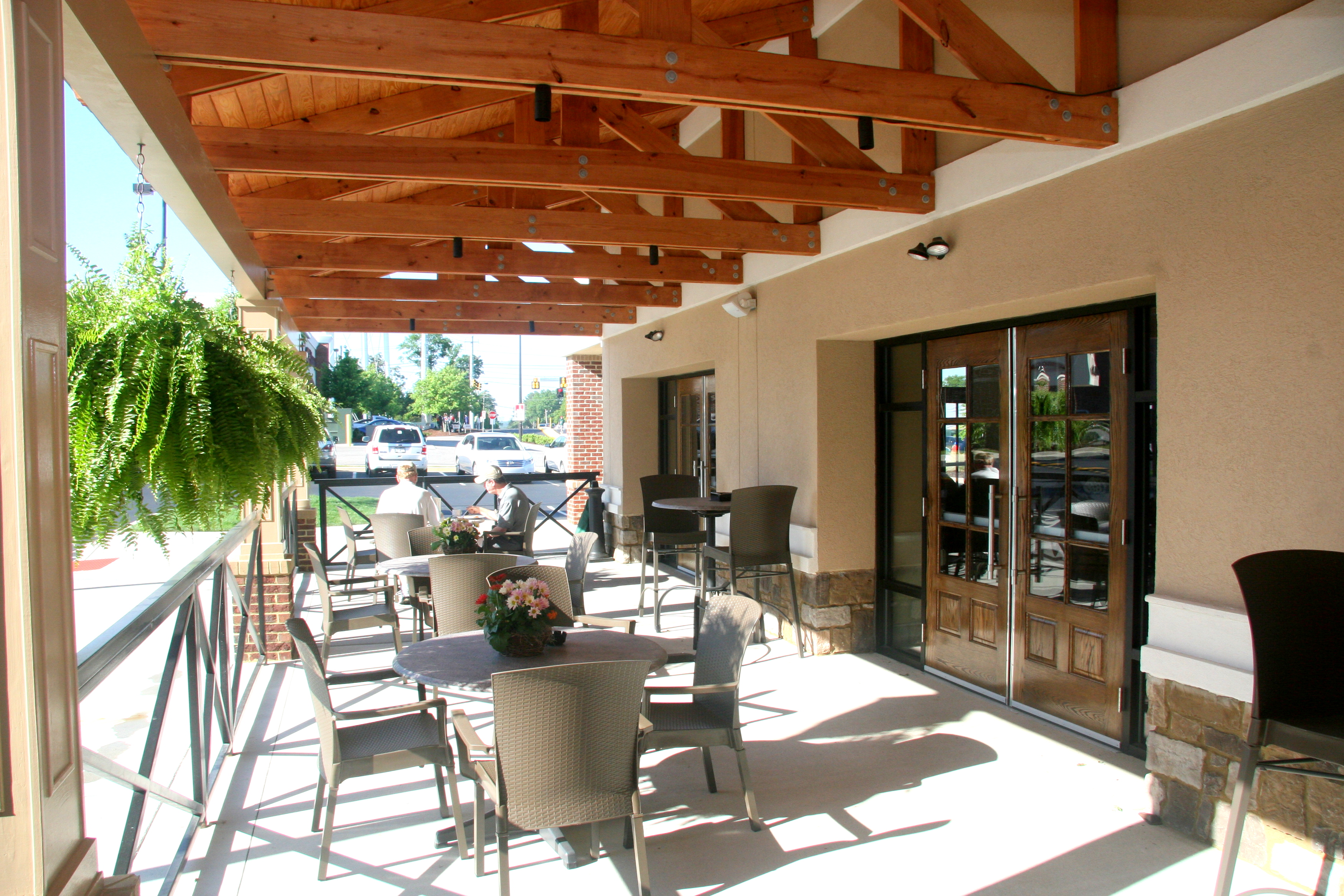 Augusta Legends Club Augusta private dining, rehearsal dinners