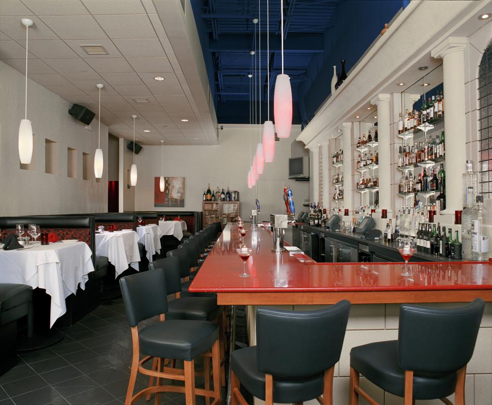 Ruth's Chris Steak House Atlantic City Atlantic City private dining