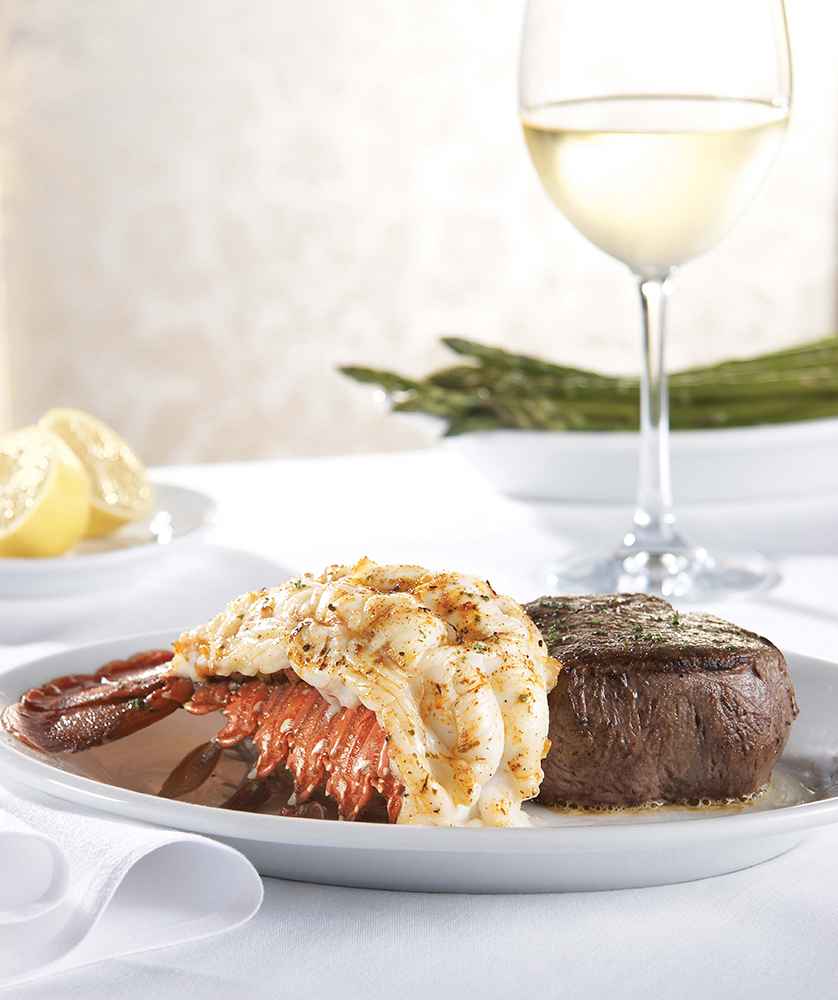 Ruth's Chris Steak House Wilmington Wilmington private dining