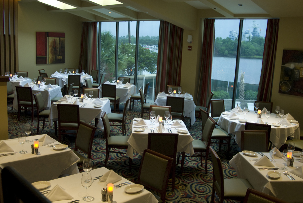 Ruth's Chris Steak House Wilmington Wilmington private dining