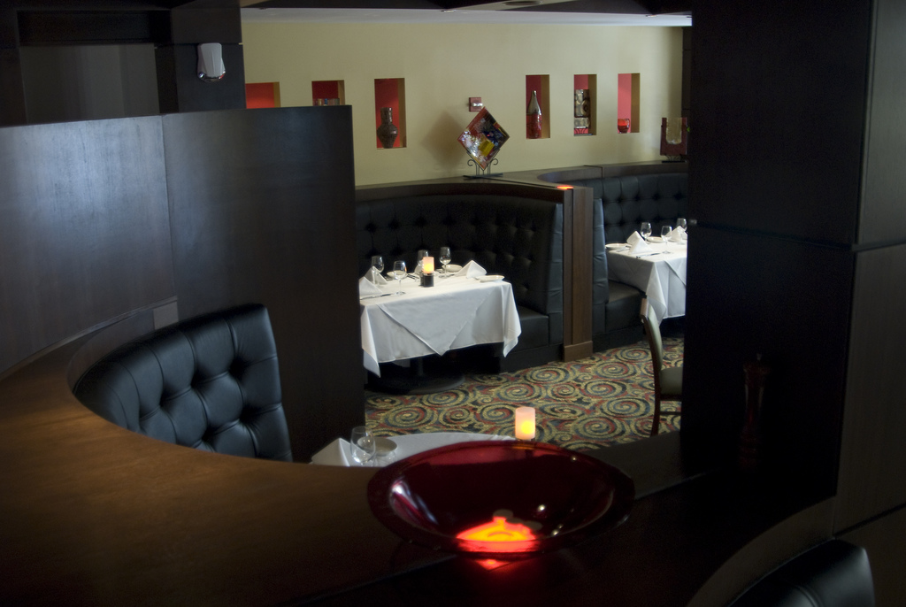 Ruth's Chris Steak House Wilmington Wilmington private dining