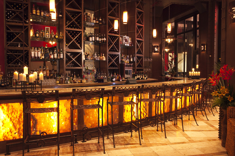 Texas de Brazil Denver, CO Denver private dining, rehearsal dinners