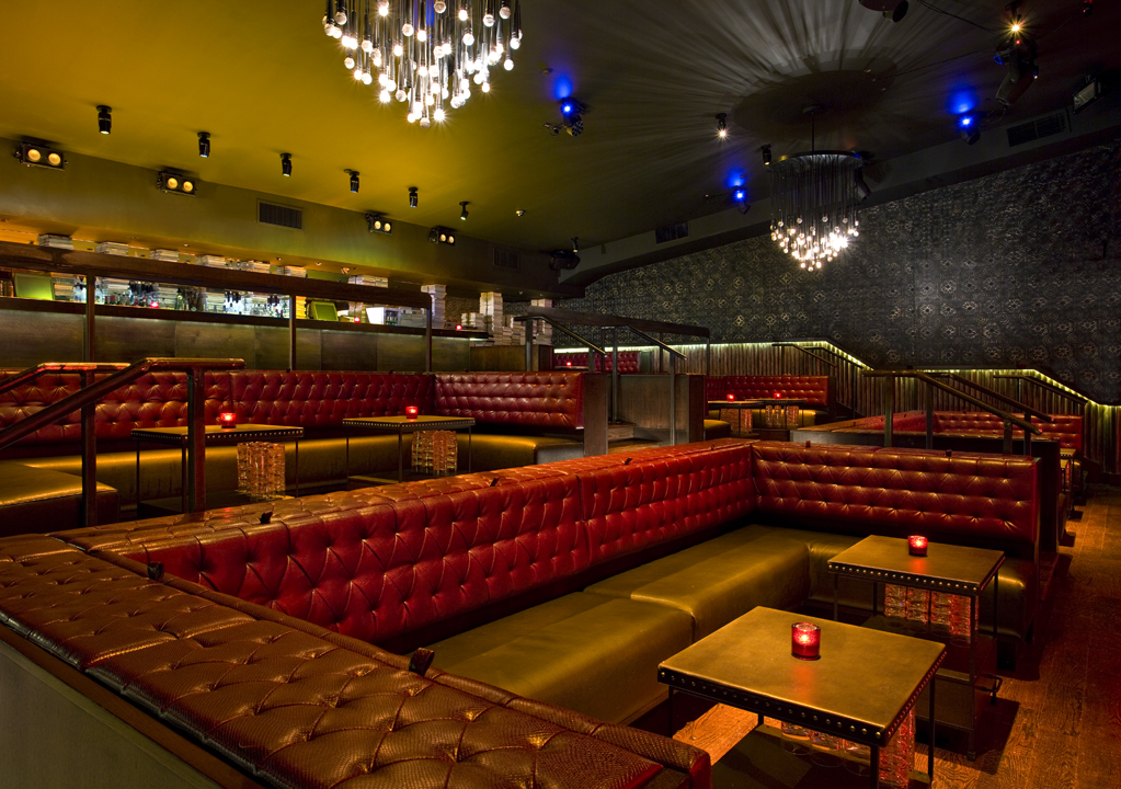 MARQUEE NY New York private dining, rehearsal dinners & banquet halls Tripleseat