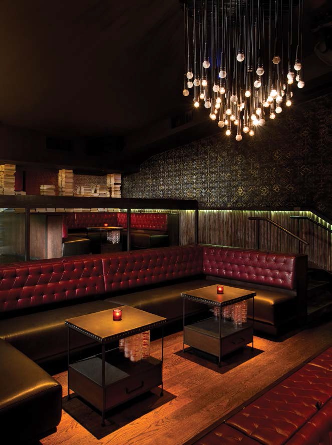 MARQUEE NY New York private dining, rehearsal dinners & banquet halls Tripleseat