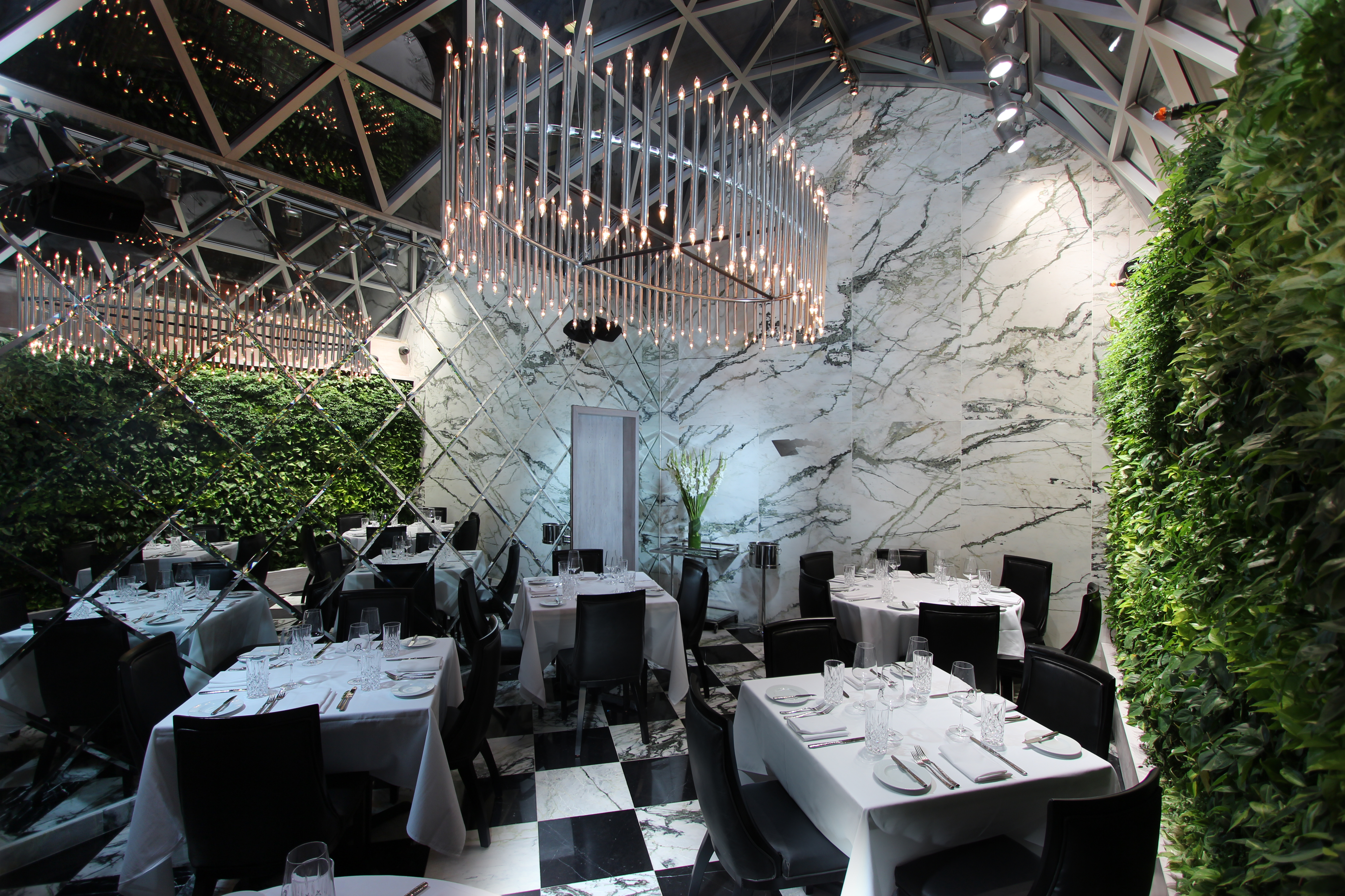 Hunt & Fish Club NYC New York private dining, rehearsal dinners