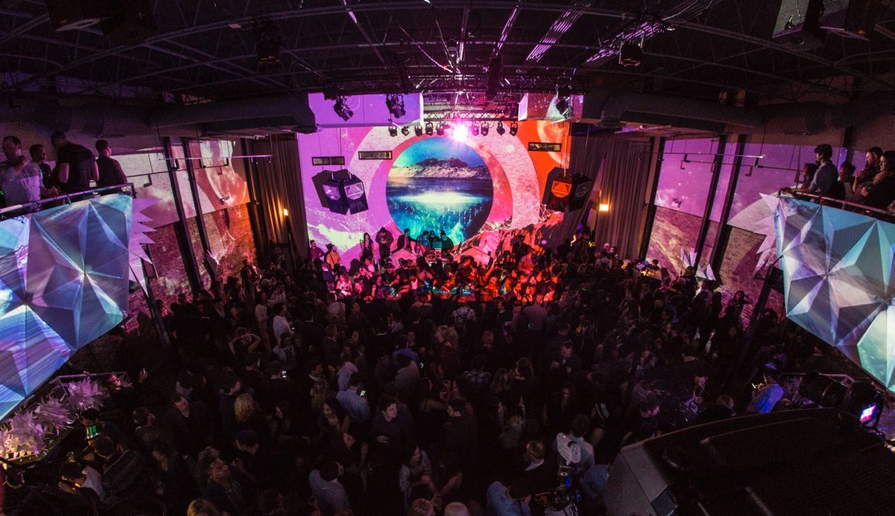 Chop Shop Chicago private dining, rehearsal dinners & banquet halls