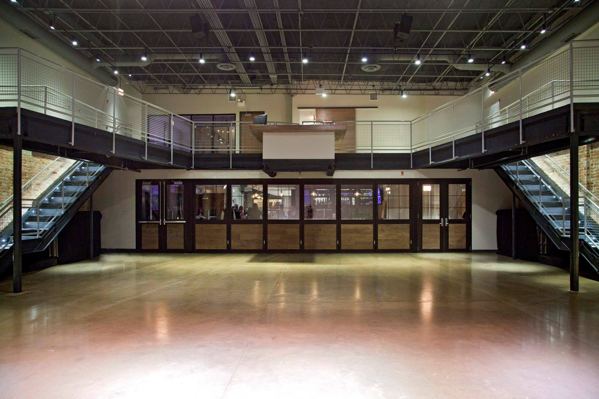 Chop Shop Chicago private dining, rehearsal dinners & banquet halls