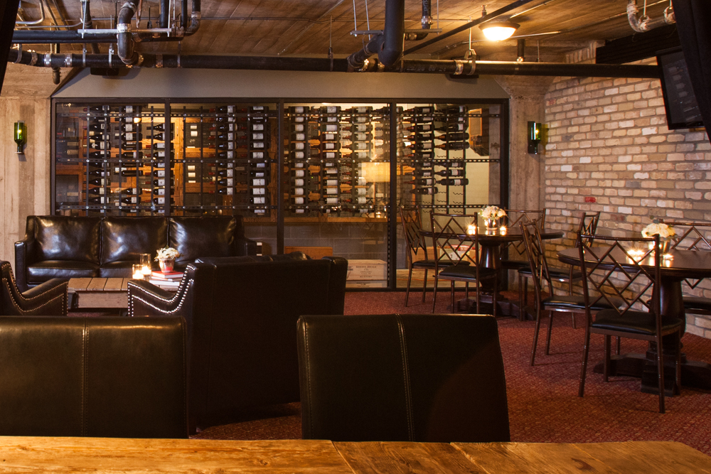 MAX's Wine Dive Austin Austin private dining, rehearsal dinners