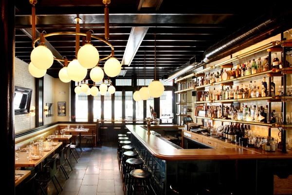 The Dutch - New York private dining, rehearsal dinners & banquet halls