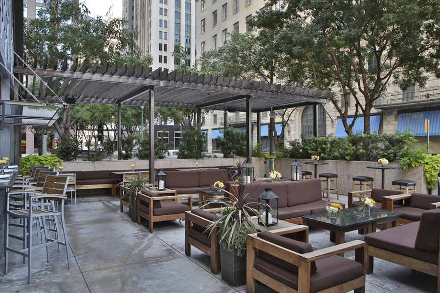 Dallas Chop House Dallas private dining, rehearsal dinners & banquet