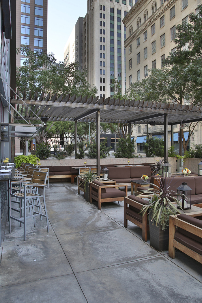 Dallas Chop House Dallas private dining, rehearsal dinners & banquet