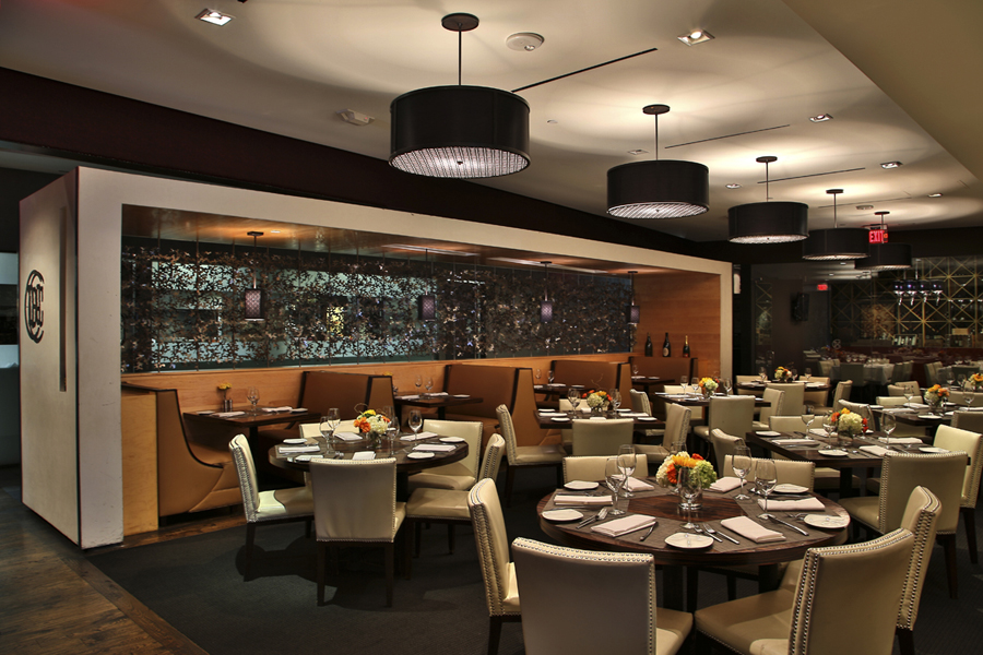 Dallas Chop House Dallas private dining, rehearsal dinners & banquet