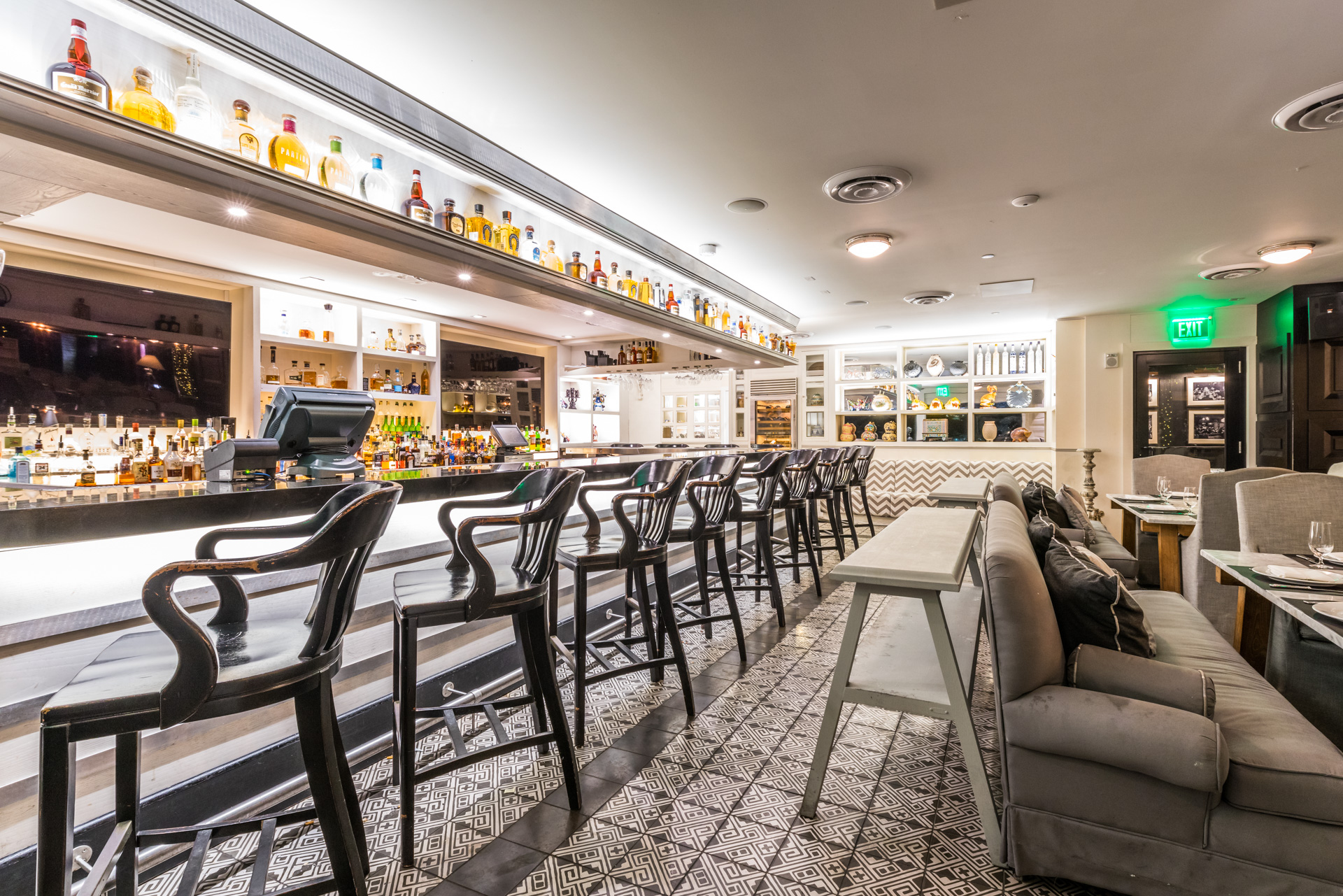 Cantina La Veinte Miami private dining, rehearsal dinners & banquet