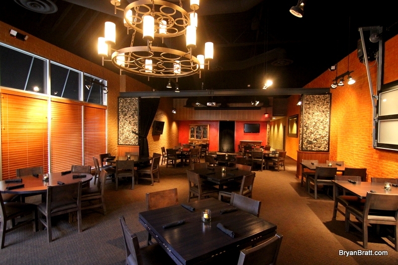 Rojo Mexican Grill St. Louis Park St. Louis Park private dining