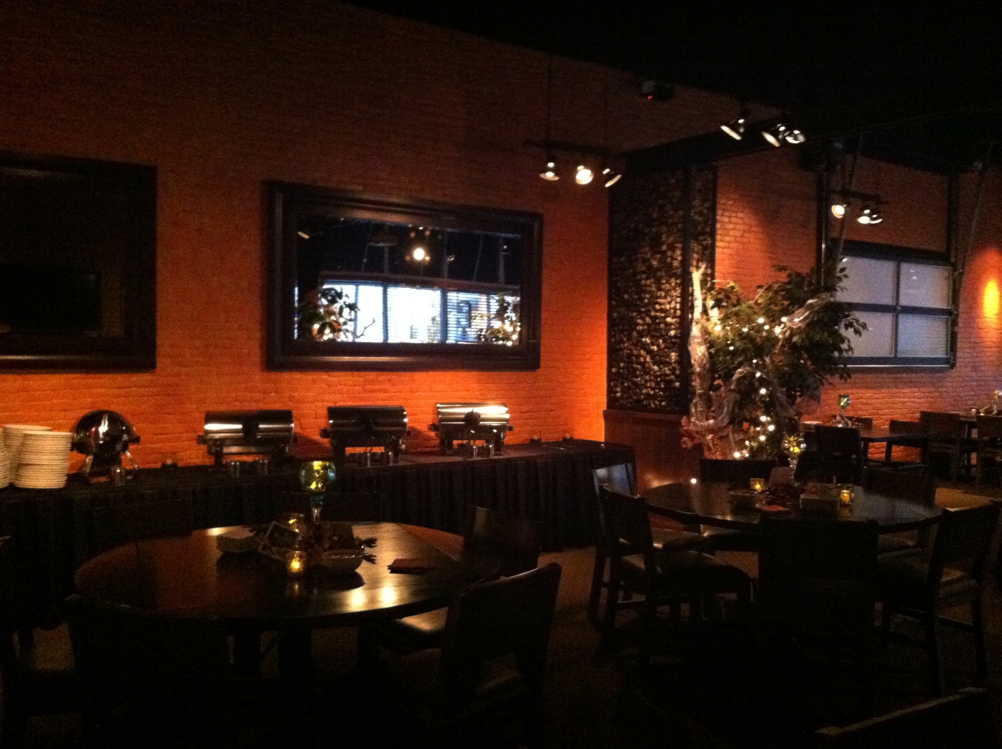 Rojo Mexican Grill St. Louis Park St. Louis Park private dining